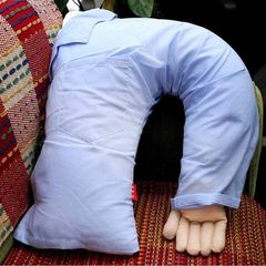 Boyfriend Pillow / Gadgets-thumb-1