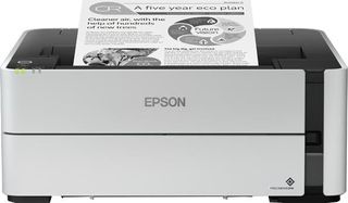 Epson - EcoTank ET-M1180 Multifunction Inkjet / Computers