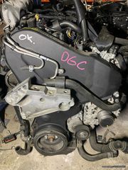 MKAUTOPARTS ΚΙΝΗΤΗΡΑΣ GOLF 7  2.0 TDI (DGC) 14-19