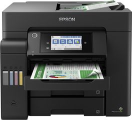 Epson - EcoTank ET-5800 Multifunction Inkjet / Computers