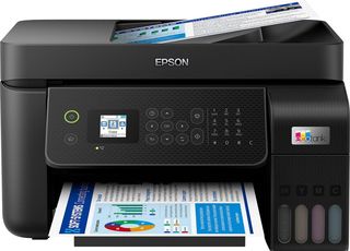 Epson - EcoTank ET-4800 Inkjet MFP / Computers