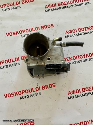 Mitsubishi Outlander Πεταλούδα Γκαζιού 03-2007