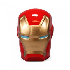 MARVEL - Iron Man - Wall mounted flower pot-thumb-1