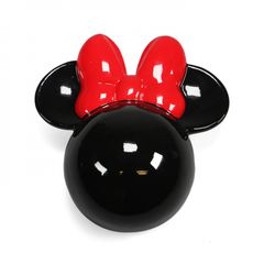 DISNEY - Minnie - Wall mounted flower pot-thumb-1