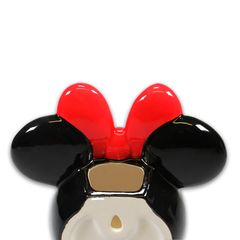 DISNEY - Minnie - Wall mounted flower pot-thumb-2