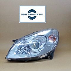 MERCEDES-BENZ/B-CLASS/W245 (2005-2011), Φανάρι εμπρός αριστερό με κωδικό A1698207761 