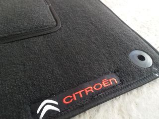 CITROEN C5. . .ΠΑΤΑΚΙΑ ΣΕΤ. . .ΜΕ ΚΟΥΜΠΩΜΑΤΑ. . .-thumb-3