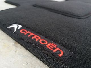 CITROEN C5. . .ΠΑΤΑΚΙΑ ΣΕΤ. . .ΜΕ ΚΟΥΜΠΩΜΑΤΑ. . .-thumb-4