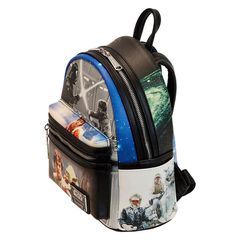 Loungefly Star Wars The Empire Strikes Back Final Frames backpack 25cm-thumb-2