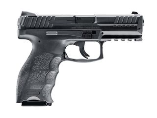 Aεροβόλο Πιστόλι UMAREX Heckler & Koch VP9 4.5mm (5.8344) -thumb-3