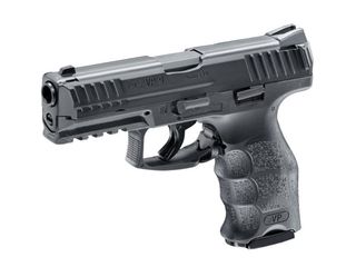 Aεροβόλο Πιστόλι UMAREX Heckler & Koch VP9 4.5mm (5.8344) -thumb-2