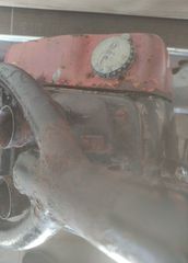 Μηχανή Δρόμου 1974 CZ 476-1 125cc TRAIL 477 47X 175 488 482-thumb-5