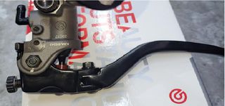 BREMBO 19RCS ΑΝΤΛΙΑ ΦΡΕΝΟΥ