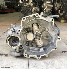 SEAT IBIZA (Volkswagen POLO / Skoda FABIA) μοντ. 02’-09’ 1.4 cc 16V 101hp ΥΔΡΑΥΛΙΚΟ ΣΑΣΜΑΝ (από κινητήρα με κωδικό : BCB)