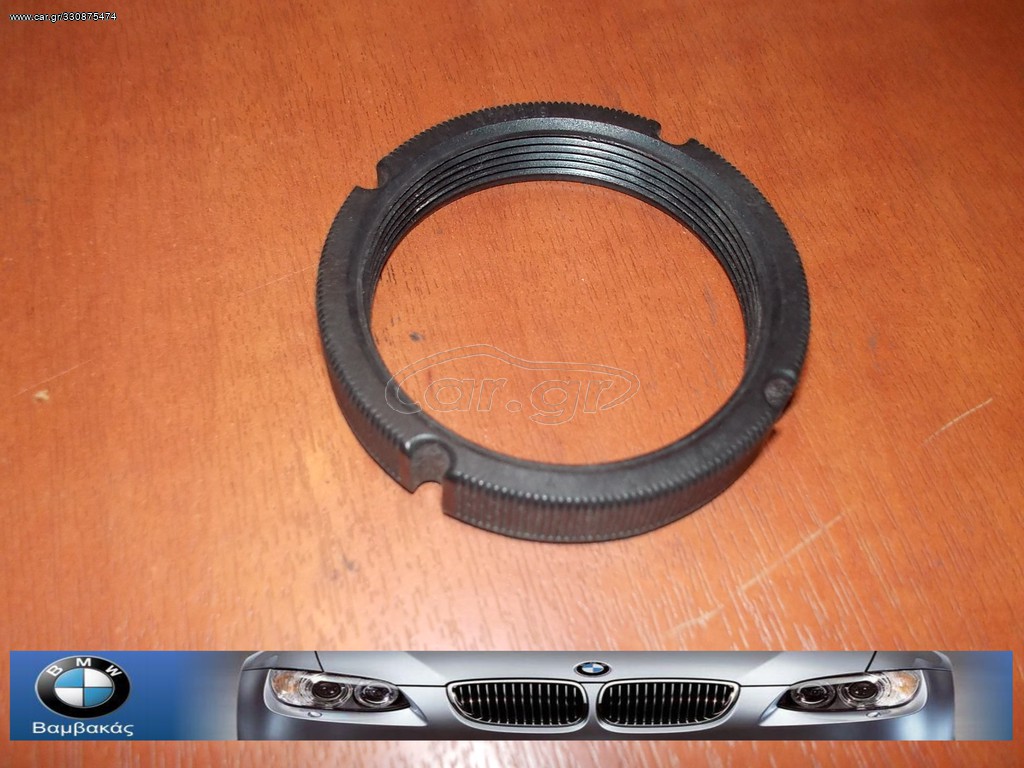 ΒΙΔΑ ΔΙΑΓΝΩΣΤΙΚΗ ΦΙΣΑΣ BMW Ε30 Ε36 Ε46 Ε28 Ε34 Ε39 Ε24 Ε53  ''BMW Bαμβακας''