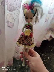Κούκλα Monster High