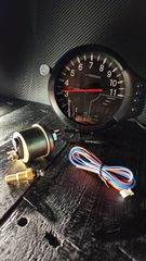 Στροφόμετρο με shift light τύπου A-pexi -thumb-1