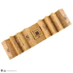 Harry Potter Notebook A5 Marauder's Map-thumb-3