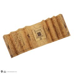 Harry Potter Notebook A5 Marauder's Map-thumb-2