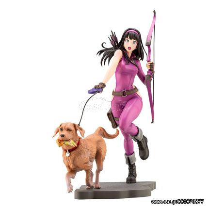 Marvel Bishoujo PVC Statue 1/7 Hawkeye (Kate Bishop) 25 cm