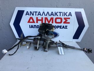 TOYOTA YARIS '03-'05 FRANCE ΜΕΤΑΧΕΙΡΙΣΜΕΝΗ ΗΛΕΚΤΡΙΚΗ ΤΙΜΟΝΙΕΡΑ ΜΕ ΚΩΔΙΚΟ: 45200-0D031 