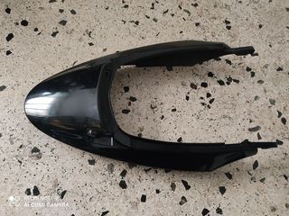 ΟΥΡΑ BANDIT 650 S