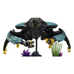 Avatar: The Way of Water W.O.P Deluxe Medium Action Figures CET-OPS Crabsuit