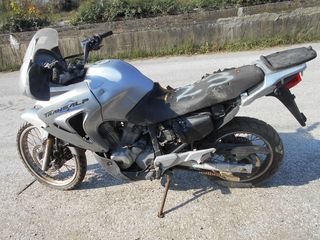 HONDA XL650V TRANSALP 