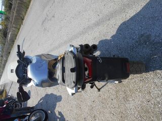 HONDA XL650V TRANSALP -thumb-1