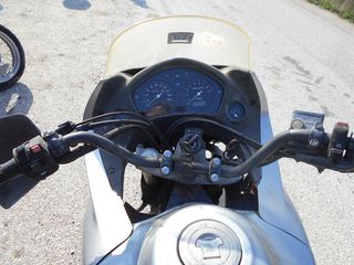 HONDA XL650V TRANSALP -thumb-2