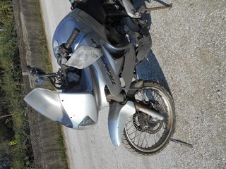 HONDA XL650V TRANSALP -thumb-4