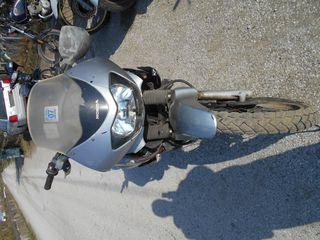 HONDA XL650V TRANSALP -thumb-5