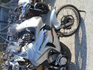 HONDA XL650V TRANSALP -thumb-6
