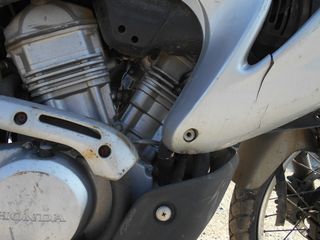 HONDA XL650V TRANSALP -thumb-7