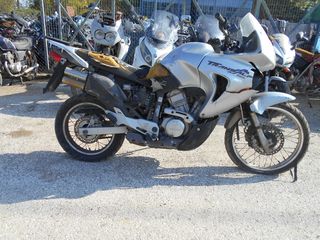 HONDA XL650V TRANSALP -thumb-9