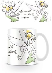 Disney Mug Tinkerbell (Magic)-thumb-0