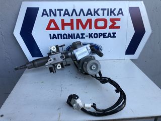 TOYOTA AURIS '06-'10 ΜΕΤΑΧΕΙΡΙΣΜΕΝΗ ΗΛΕΚΤΡΙΚΗ ΤΙΜΟΝΙΕΡΑ ΜΕ ΚΩΔΙΚΟ: 45200-02280 