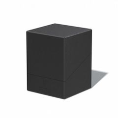 Ultimate Guard Return To Earth Boulder Deck Case 100+ Standard Size Black-thumb-2