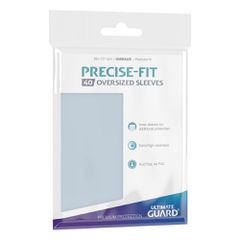 Ultimate Guard Precise-Fit Sleeves Oversized Transparent (40)-thumb-3
