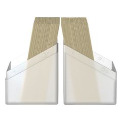 Ultimate Guard Boulder Deck Case 80+ Standard Size Frosted-thumb-4