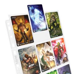 Ultimate Guard 9-Pocket Pages (100)-thumb-4