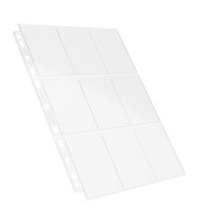 Ultimate Guard 9-Pocket Pages (100)-thumb-2
