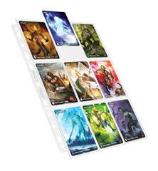 Ultimate Guard 9-Pocket Pages (100)-thumb-3