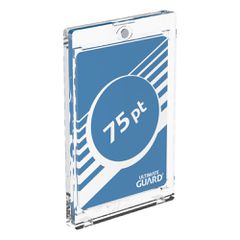 Ultimate Guard Magnetic Card Case 75 pt-thumb-1