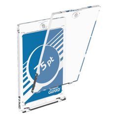 Ultimate Guard Magnetic Card Case 75 pt-thumb-3