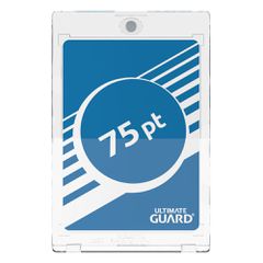 Ultimate Guard Magnetic Card Case 75 pt-thumb-4
