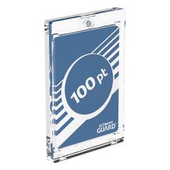 Ultimate Guard Magnetic Card Case 100 pt-thumb-1