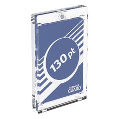 Ultimate Guard Magnetic Card Case 130 pt-thumb-1