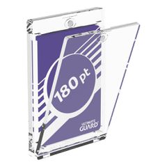 Ultimate Guard Magnetic Card Case 180 pt-thumb-2