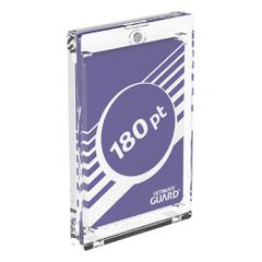 Ultimate Guard Magnetic Card Case 180 pt-thumb-1